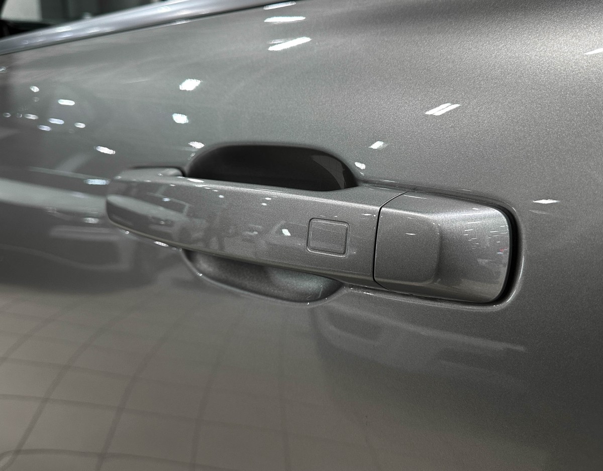 GWM TANK 500 - фото 34