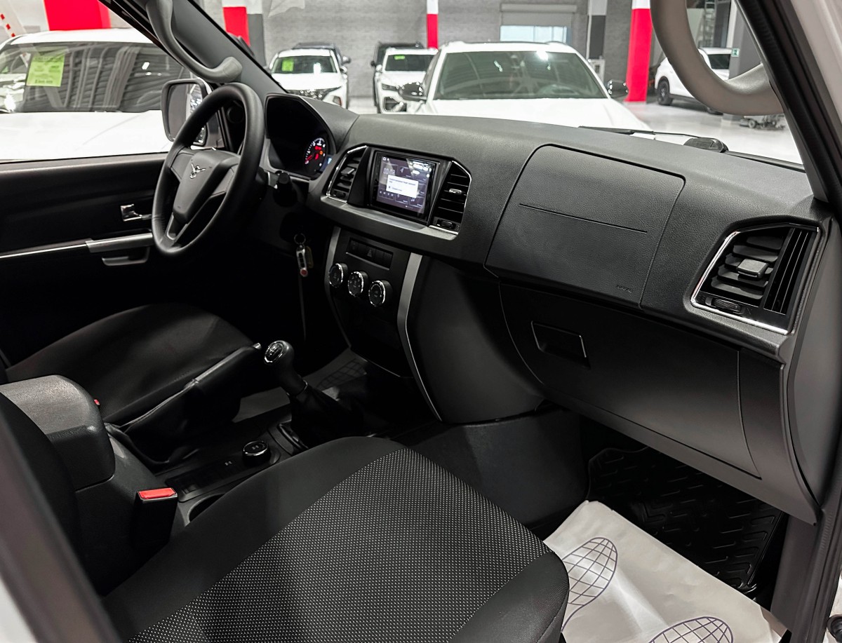 УАЗ Patriot - фото 14