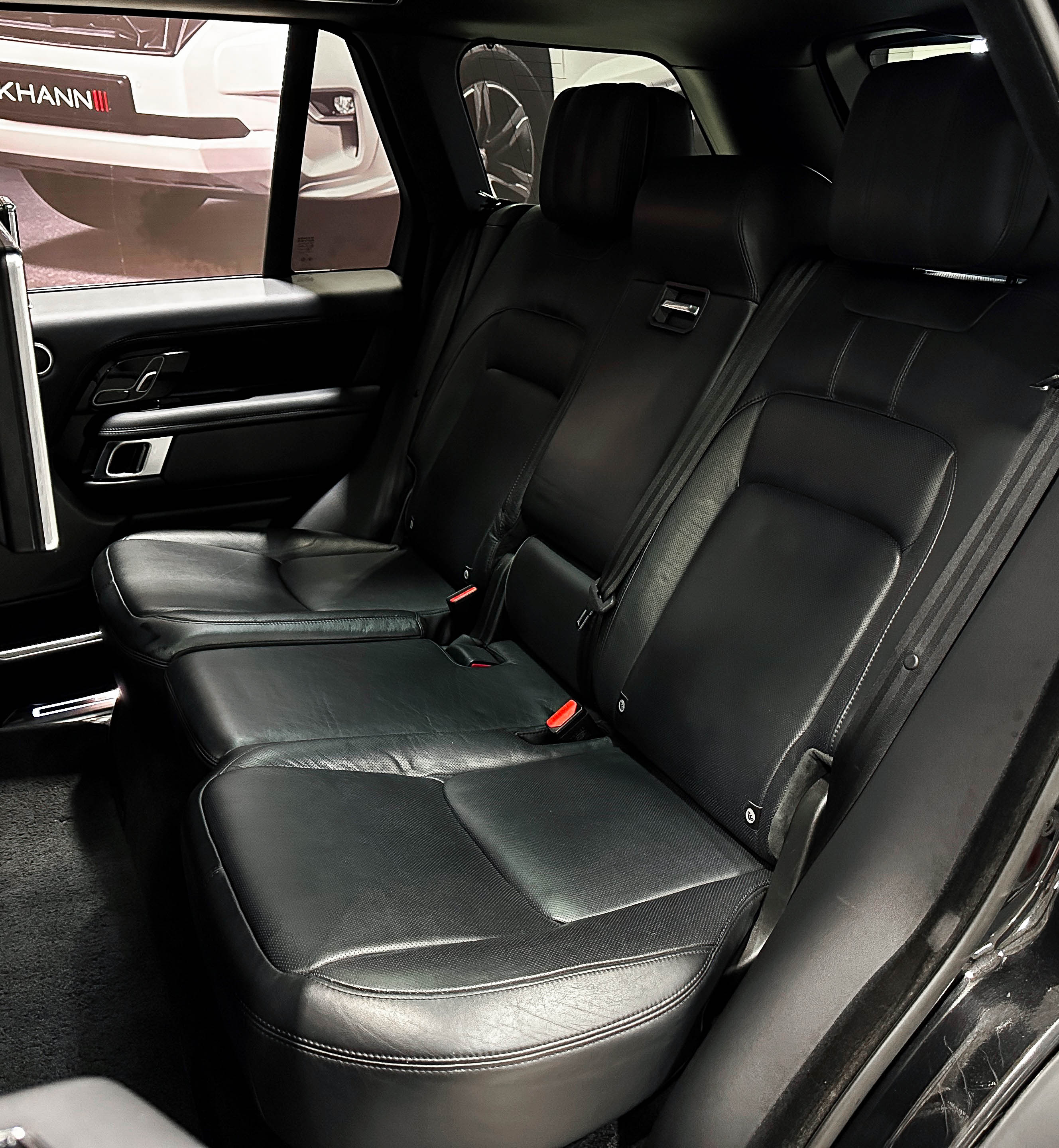 Land Rover Range Rover - фото 13