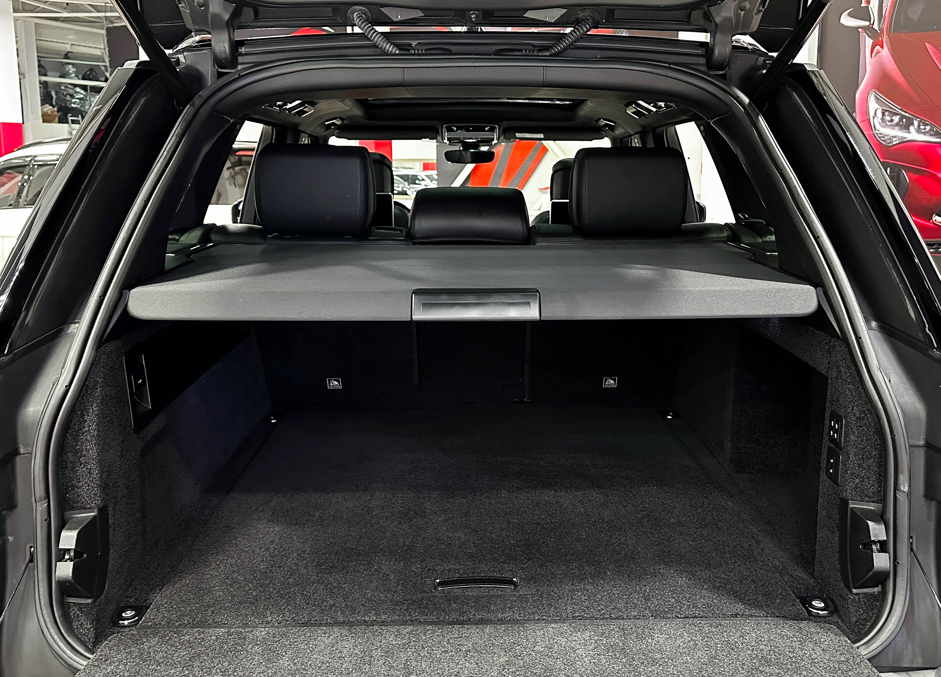 Land Rover Range Rover - фото 14