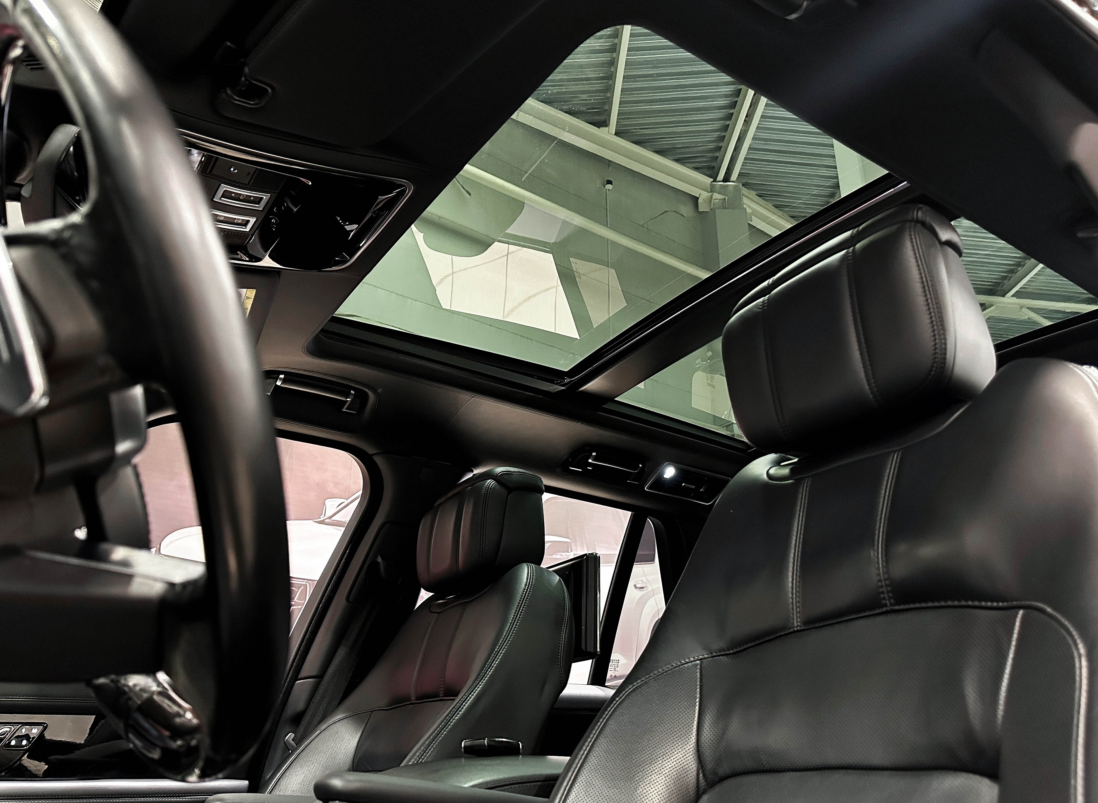 Land Rover Range Rover - фото 33