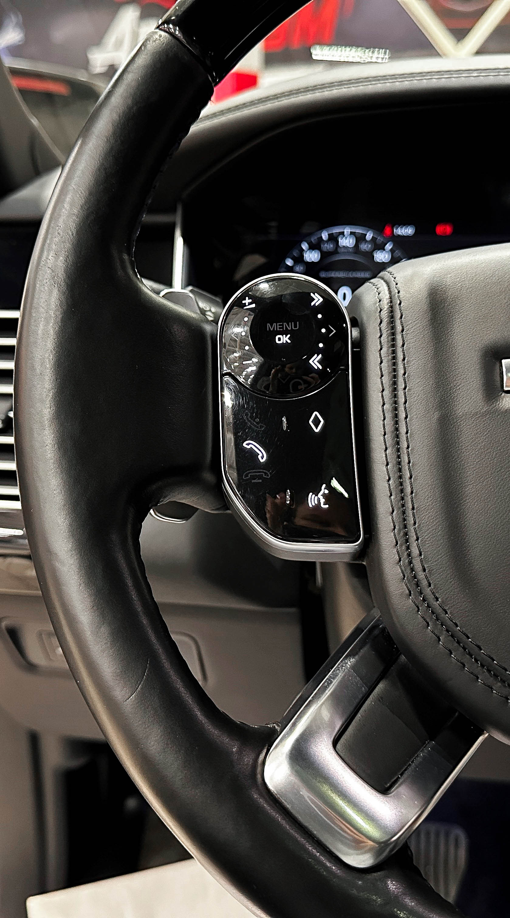 Land Rover Range Rover - фото 23