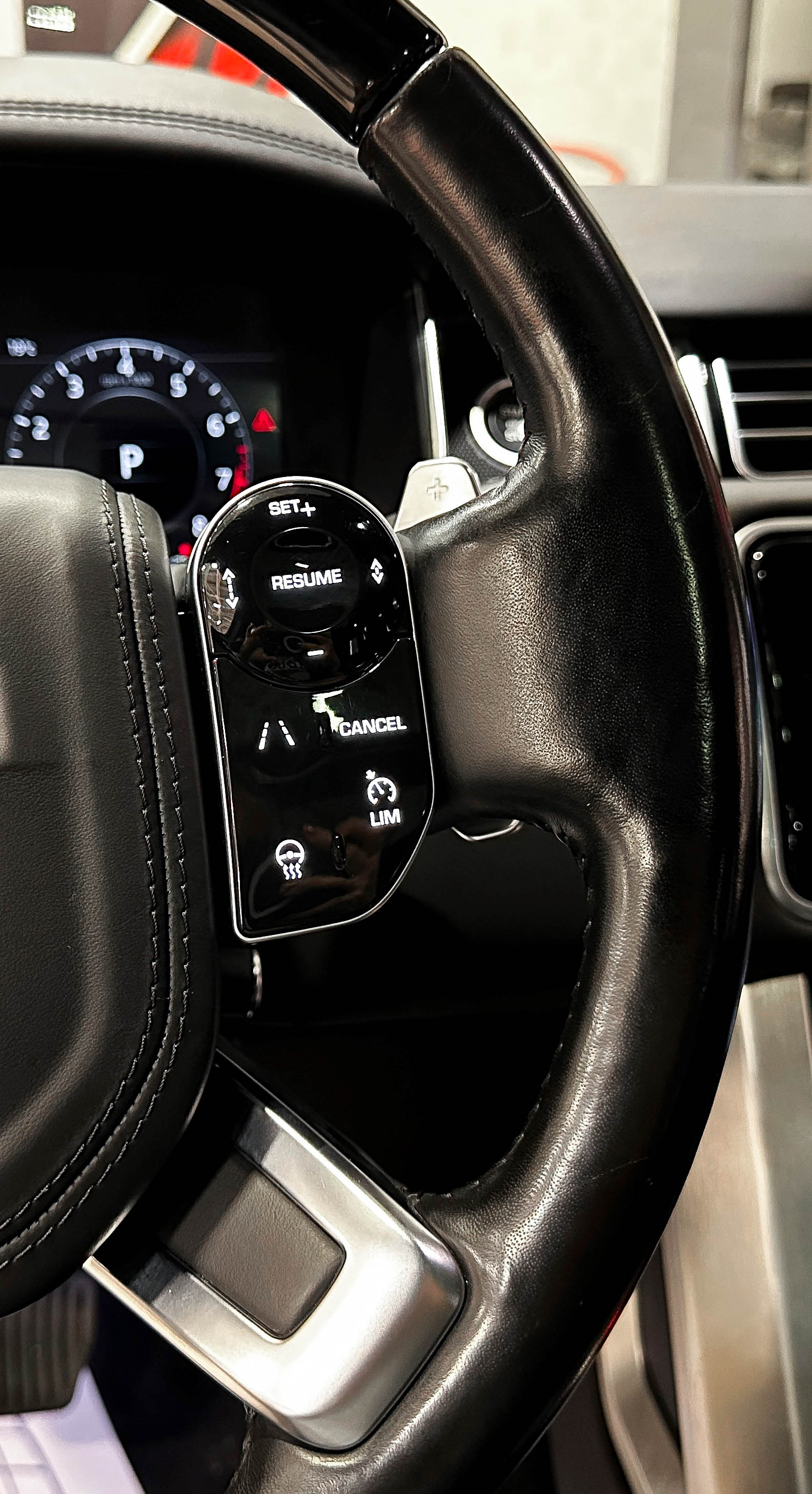 Land Rover Range Rover - фото 24