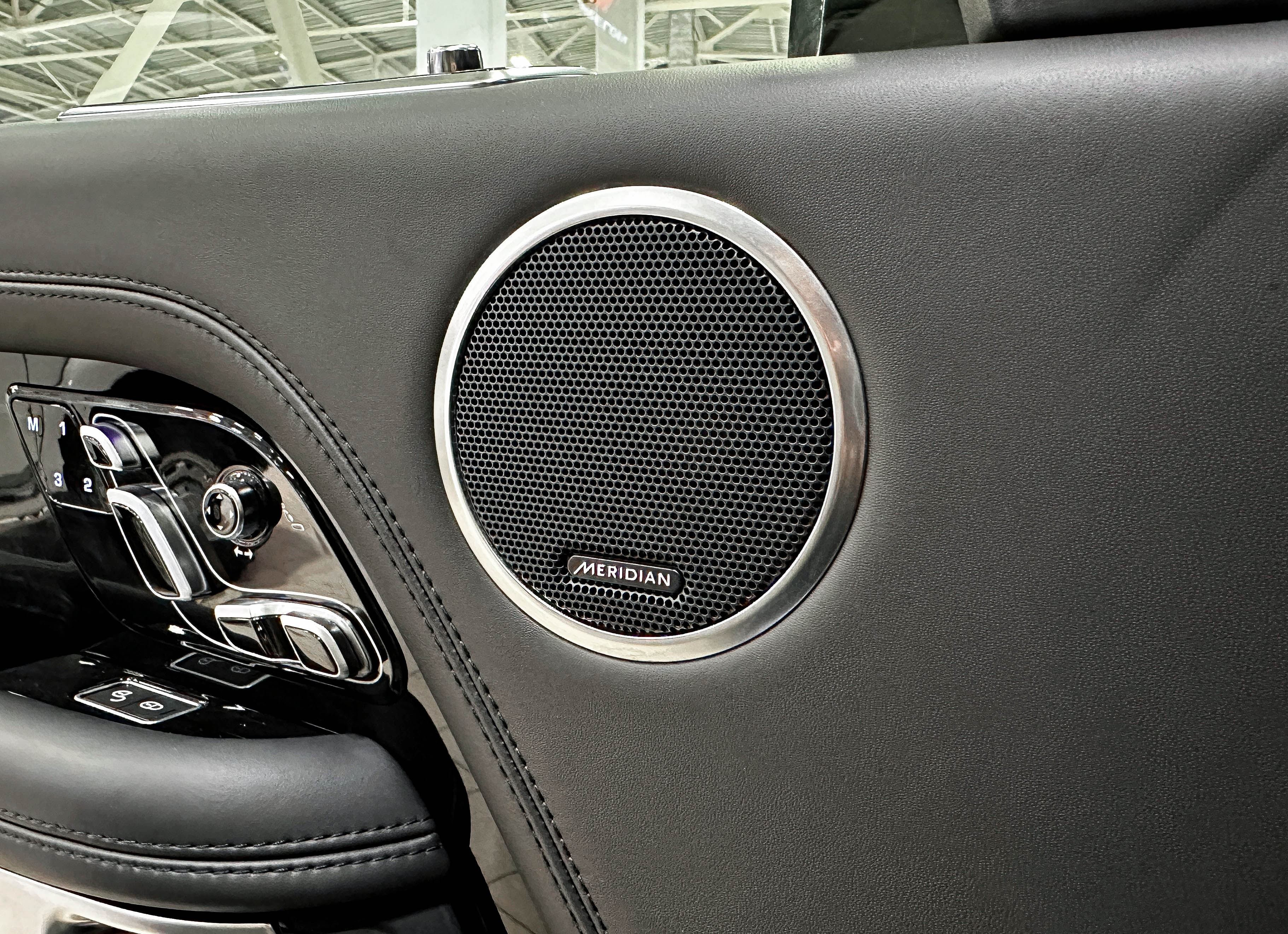 Land Rover Range Rover - фото 34