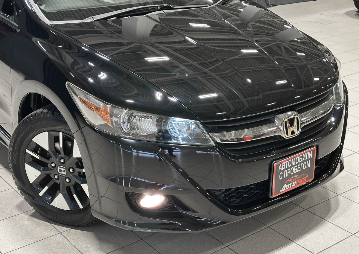 Honda Stream - фото 5