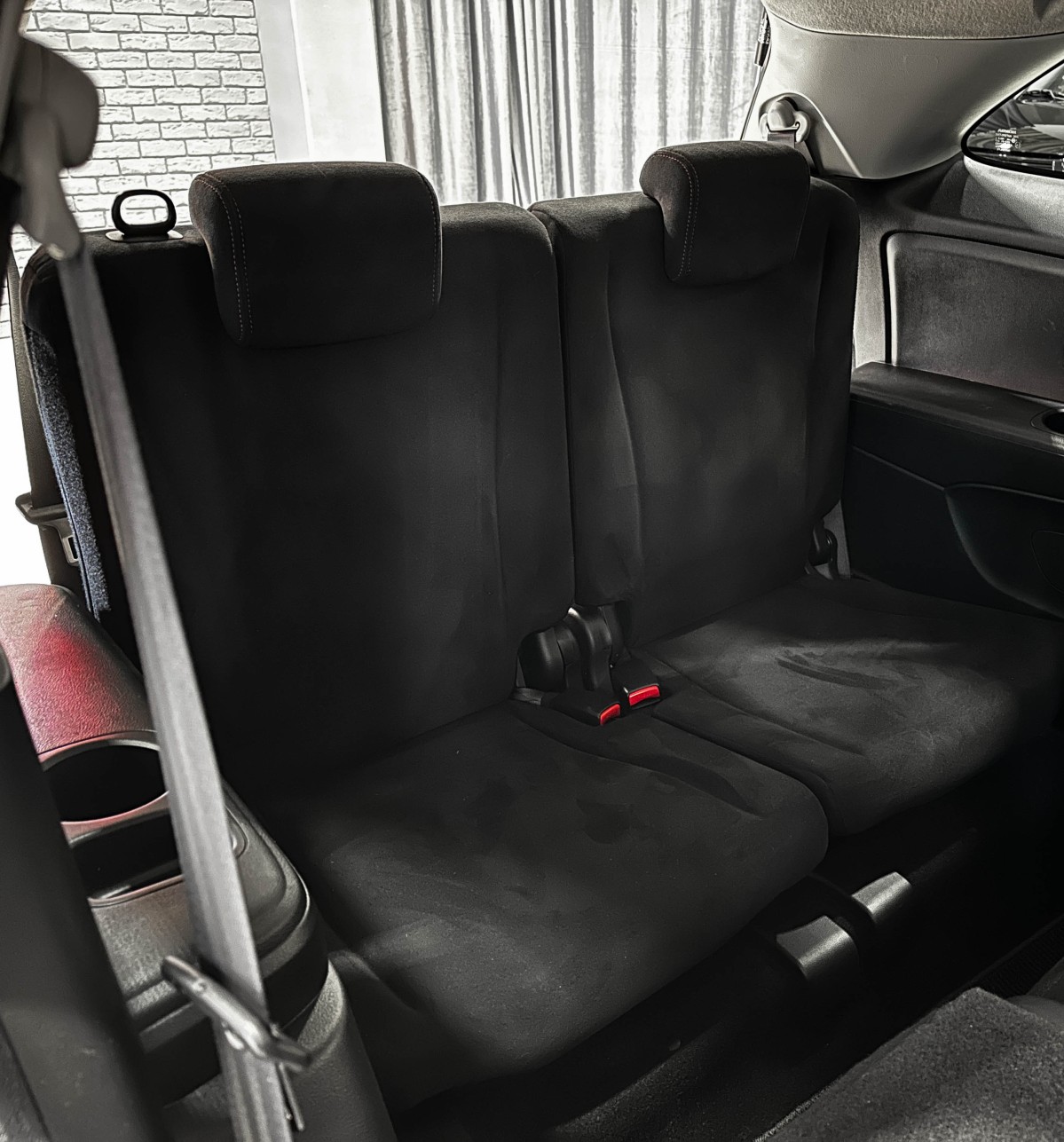 Honda Stream - фото 14