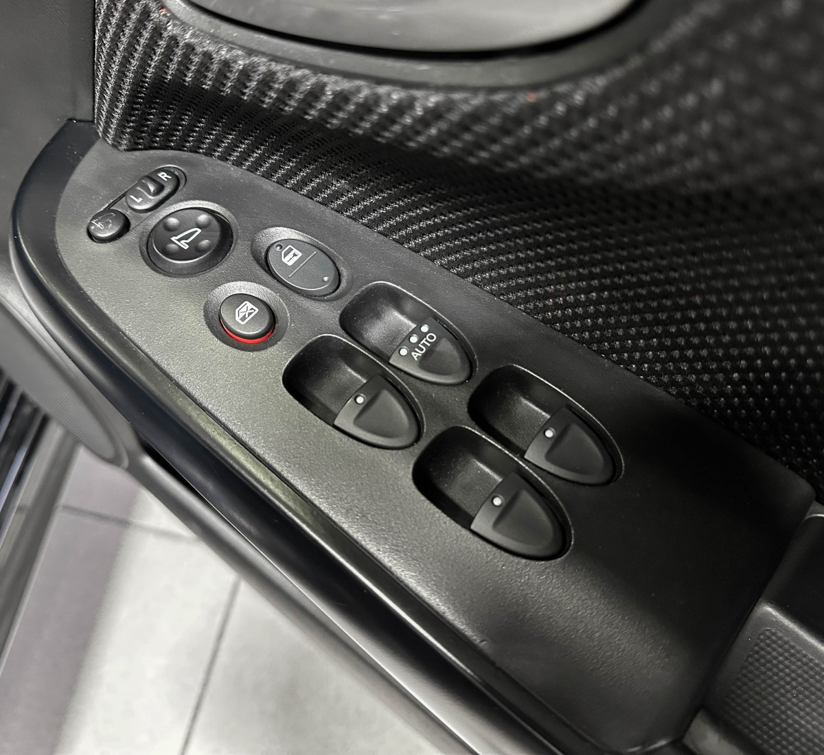 Honda Stream - фото 20