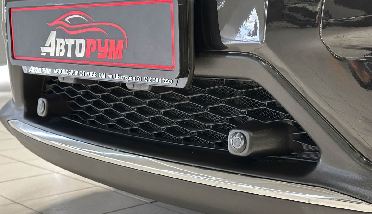 Nissan X-Trail - фото 11