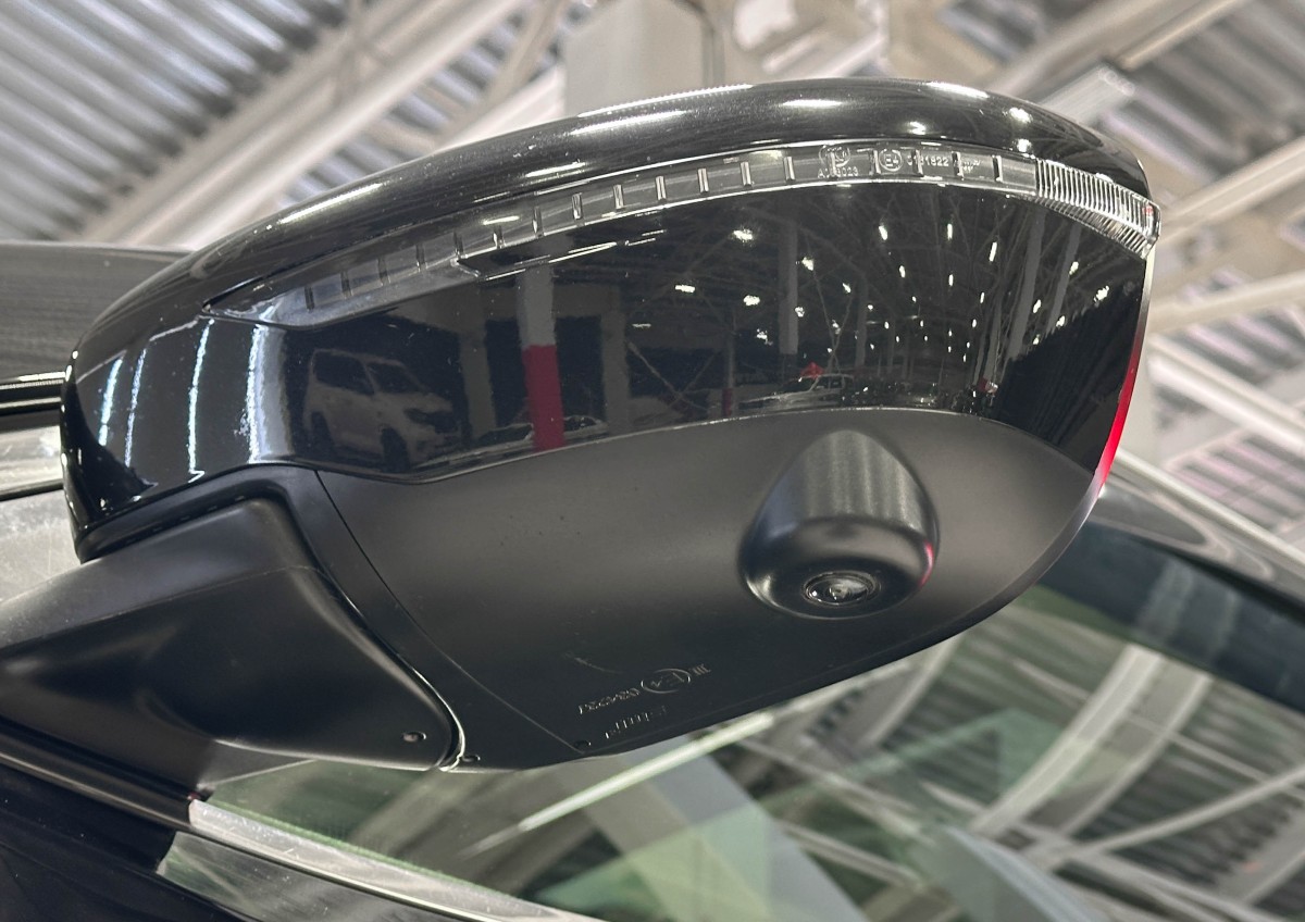 Nissan X-Trail - фото 12