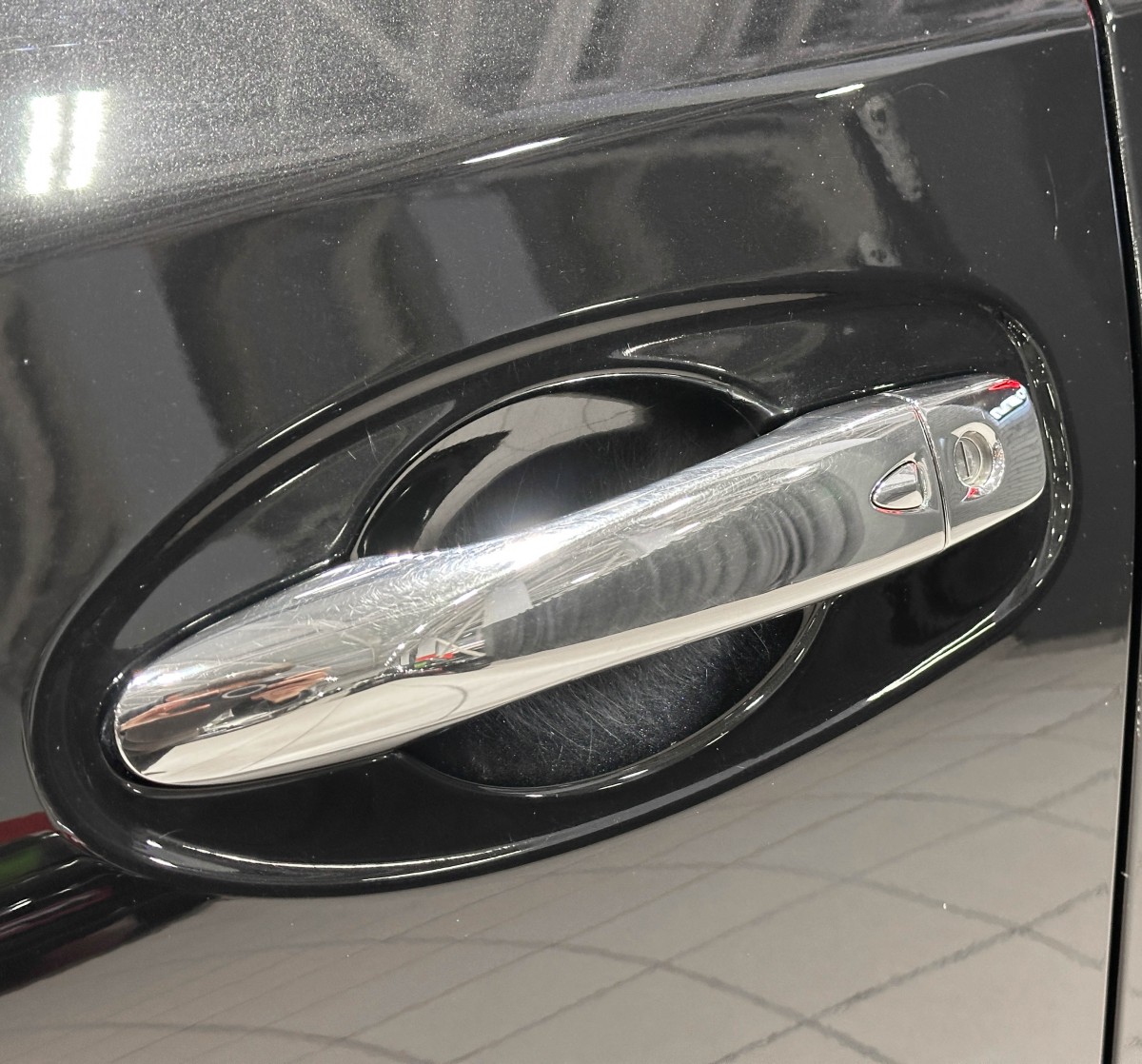 Nissan X-Trail - фото 13