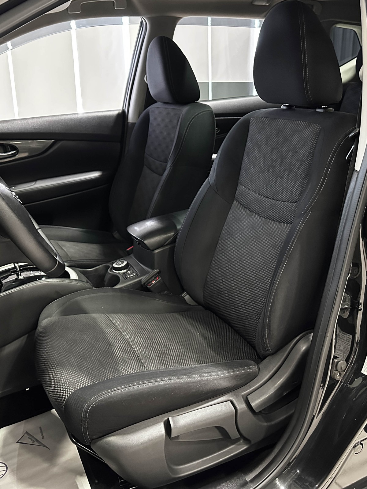 Nissan X-Trail - фото 15