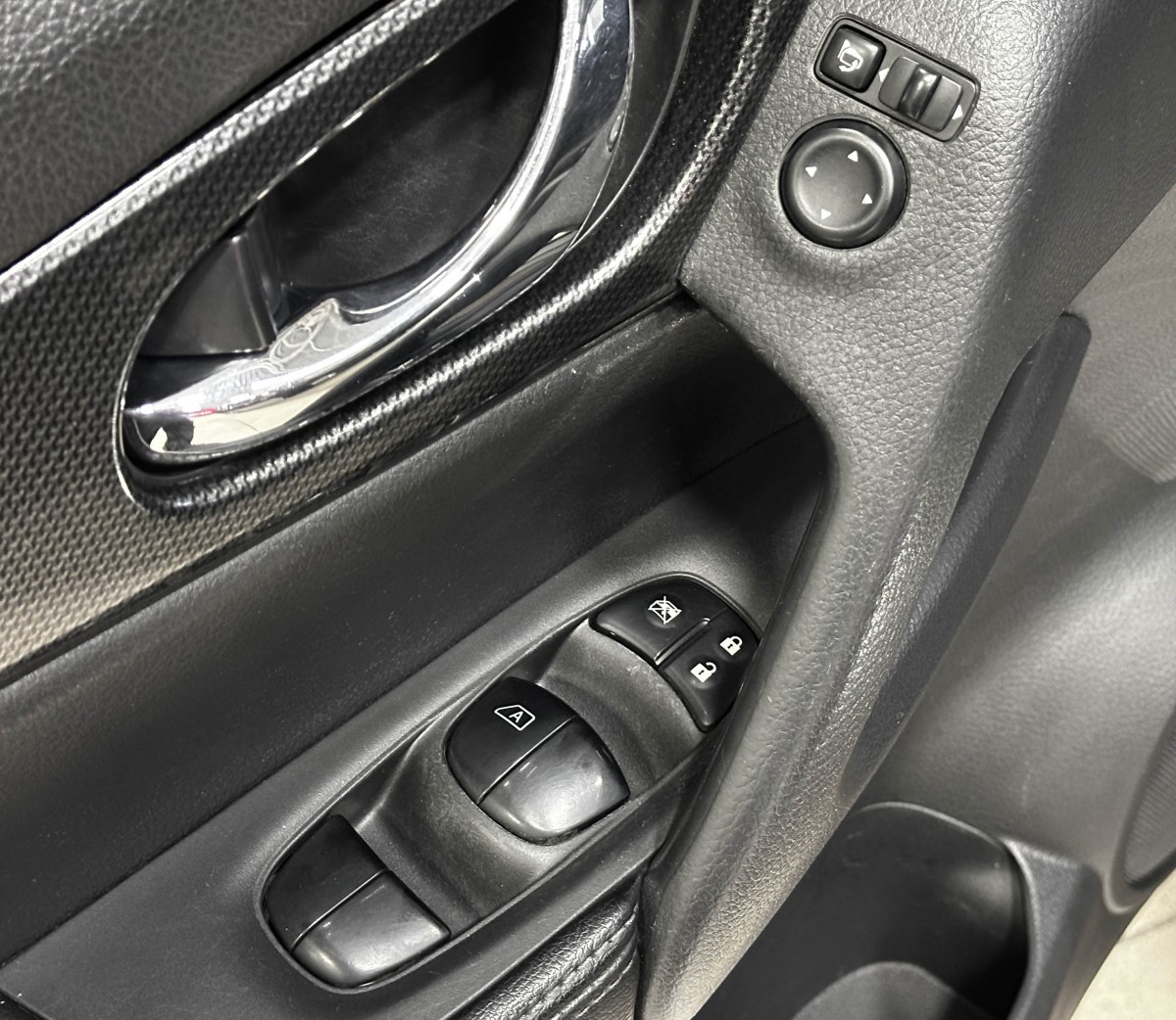 Nissan X-Trail - фото 20