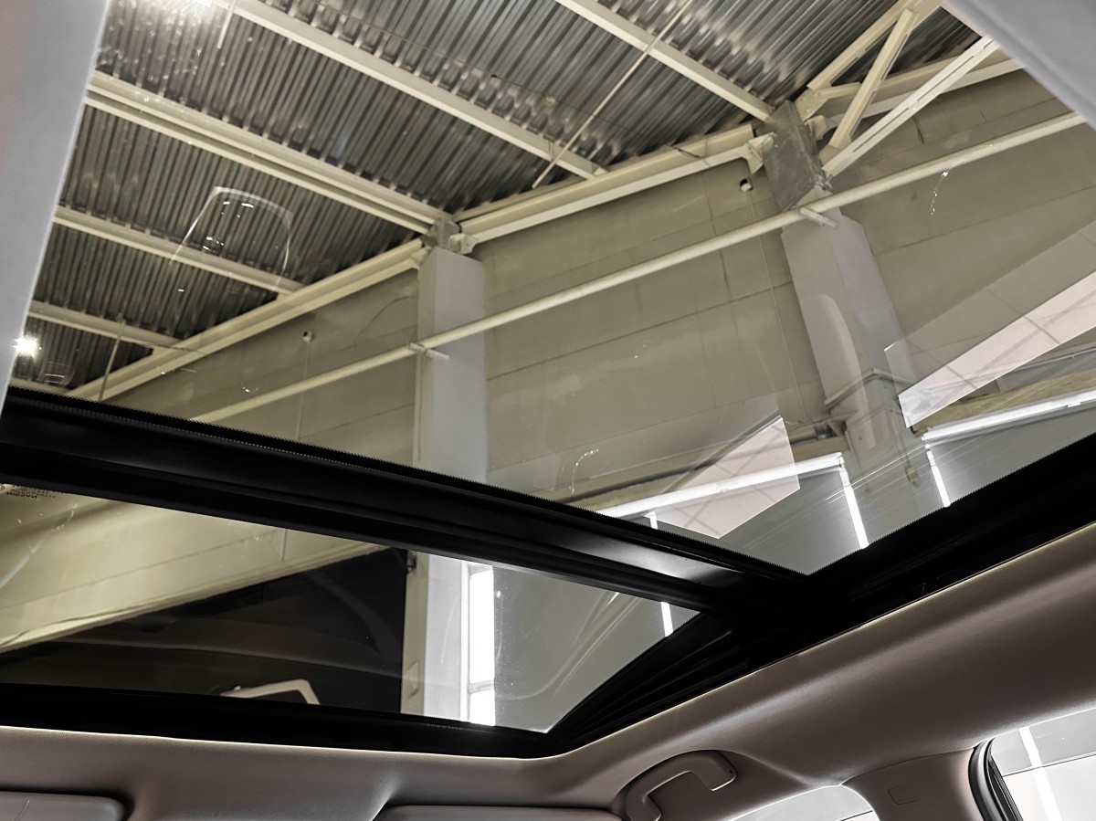 Nissan X-Trail - фото 29