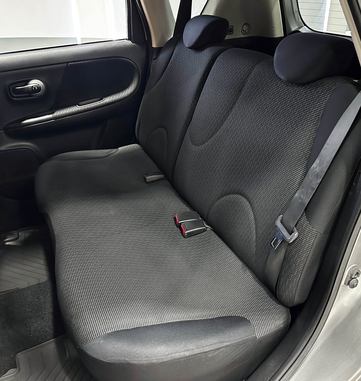 Nissan Note - фото 12