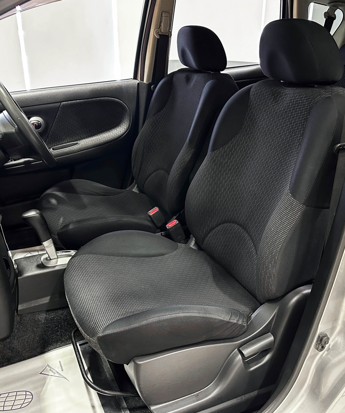 Nissan Note - фото 13