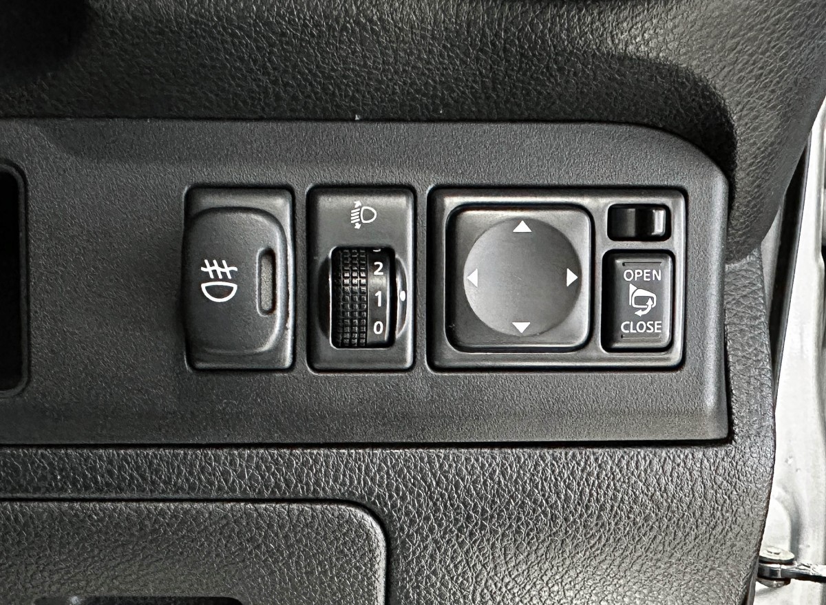 Nissan Note - фото 16