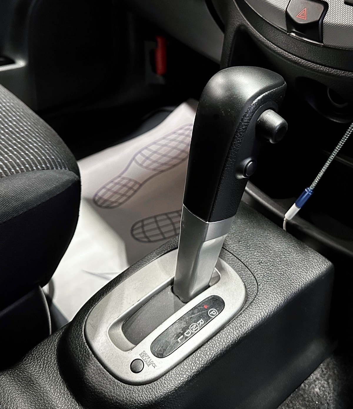 Nissan Note - фото 19