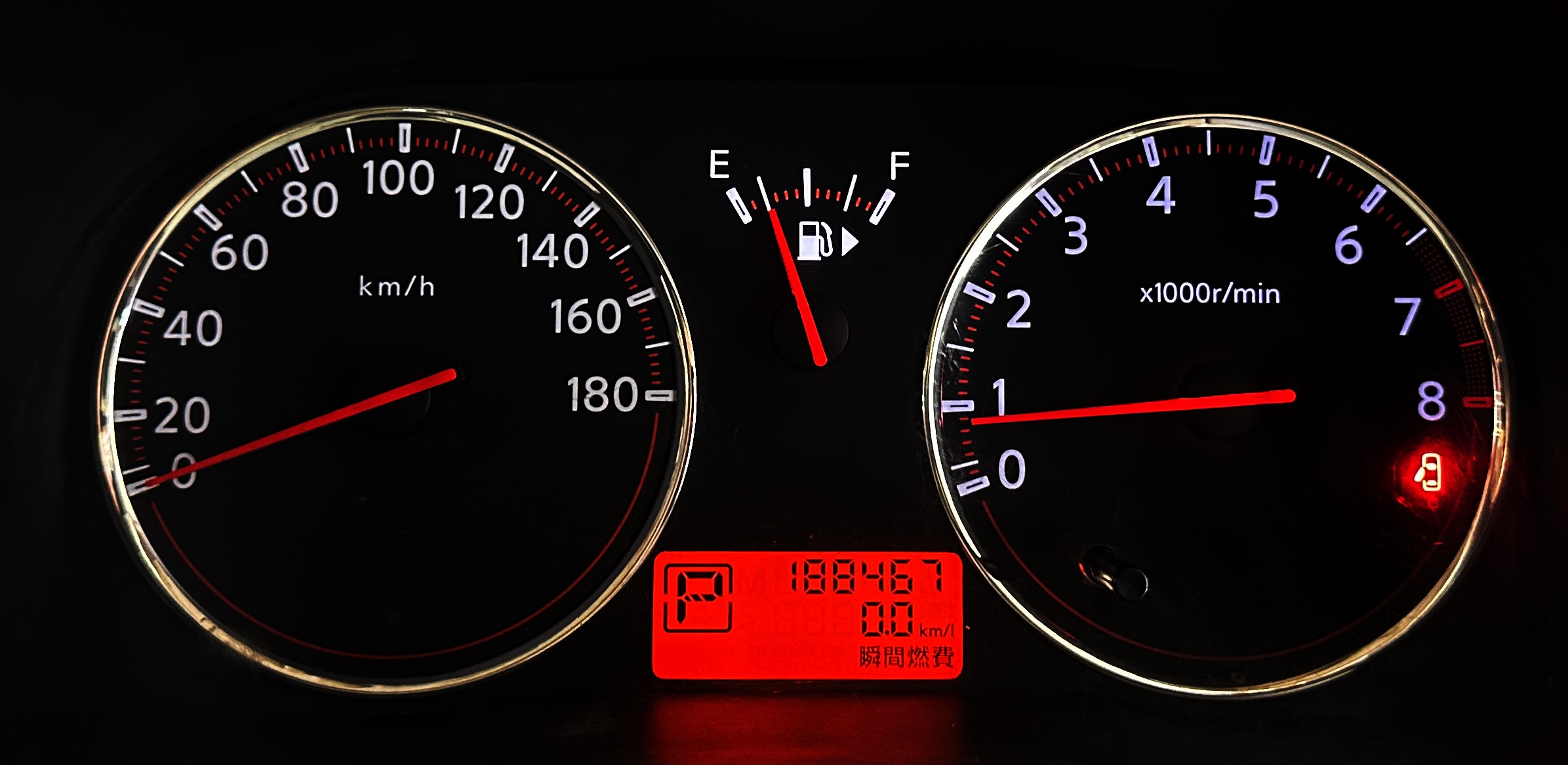 Nissan Note - фото 17