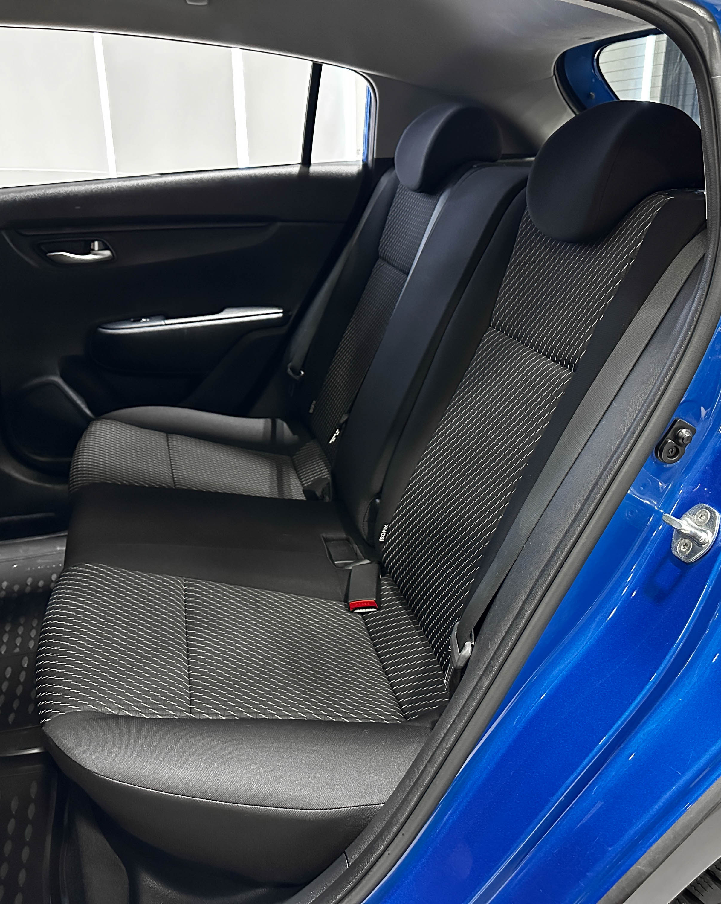 Kia Rio - фото 12