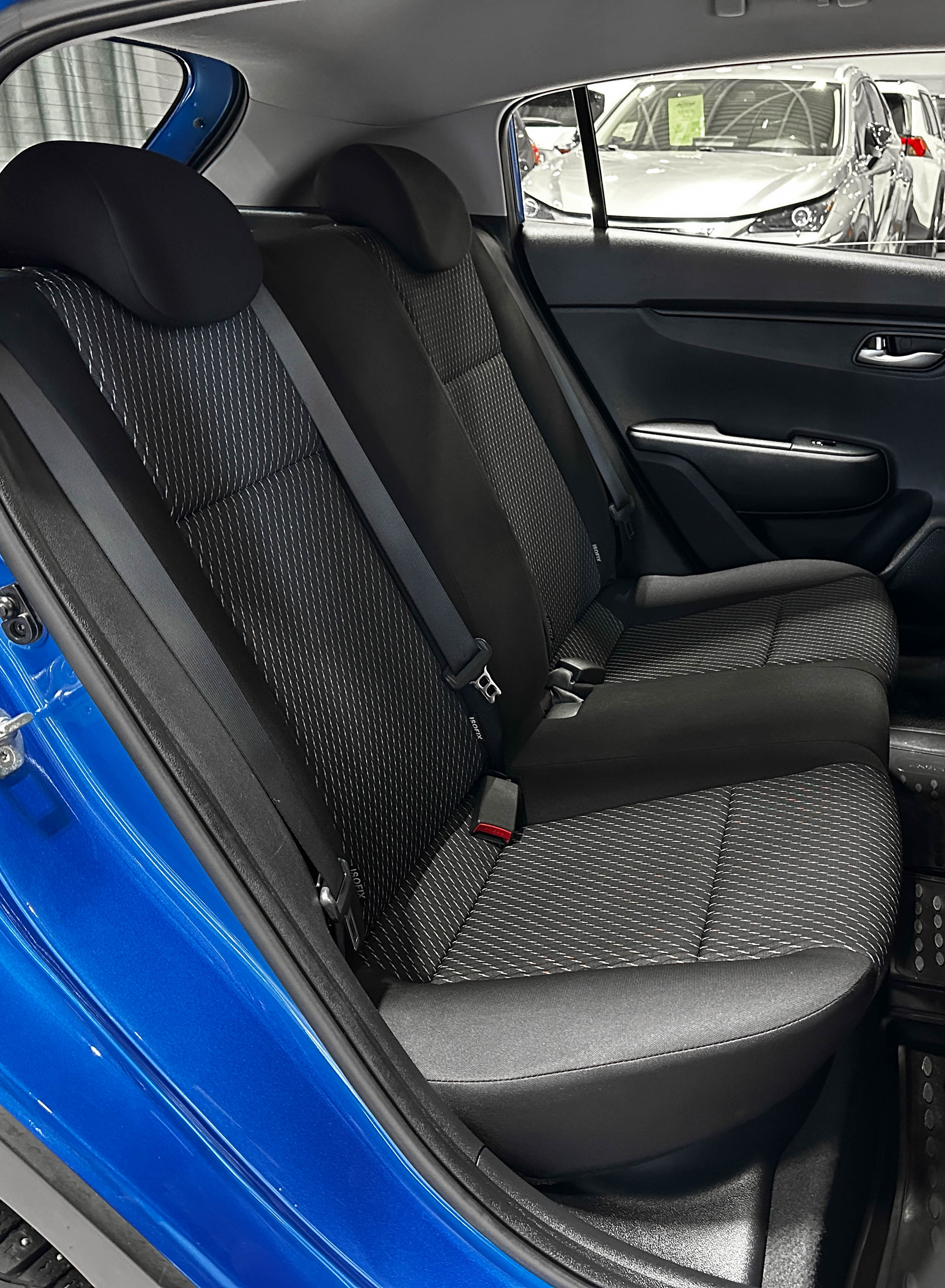 Kia Rio - фото 14