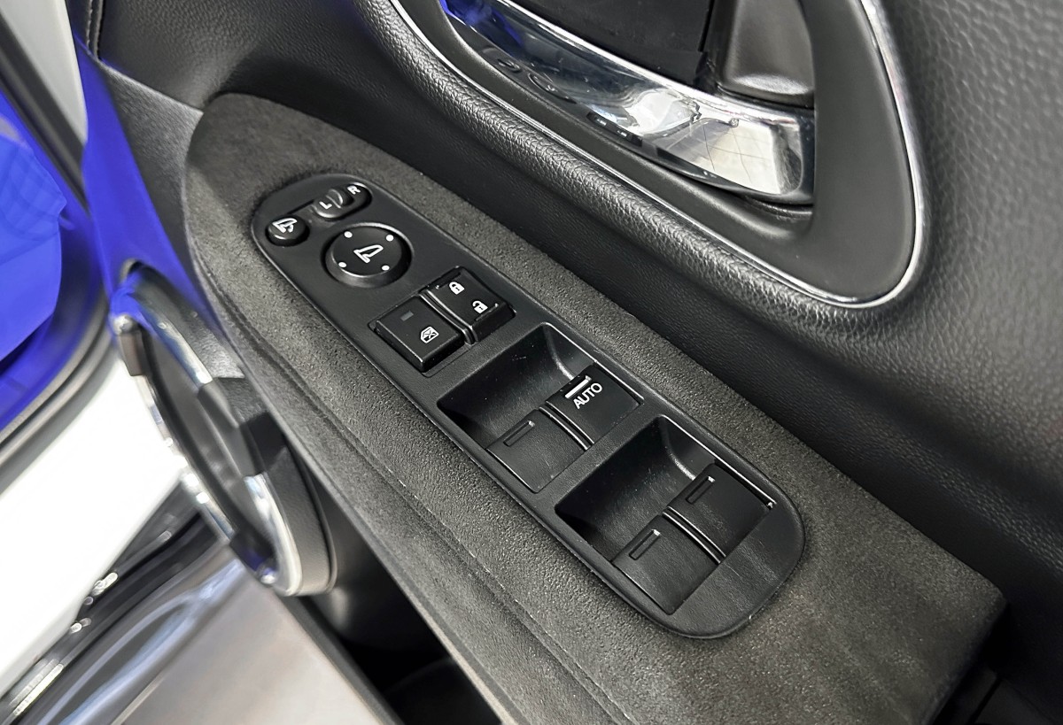 Honda Vezel Hybrid - фото 18