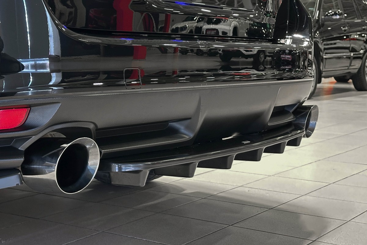 Subaru Levorg - фото 13