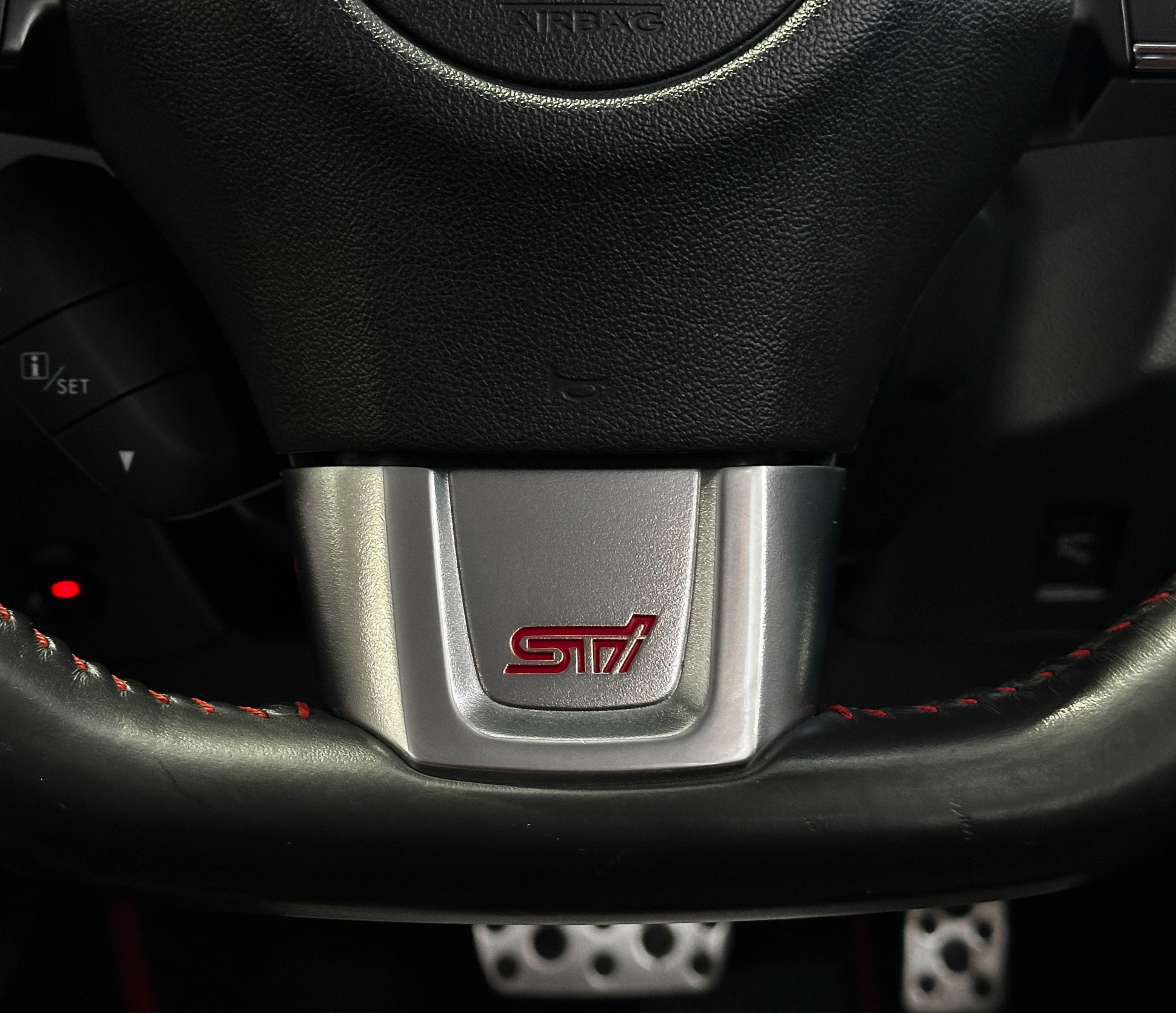 Subaru Levorg - фото 26