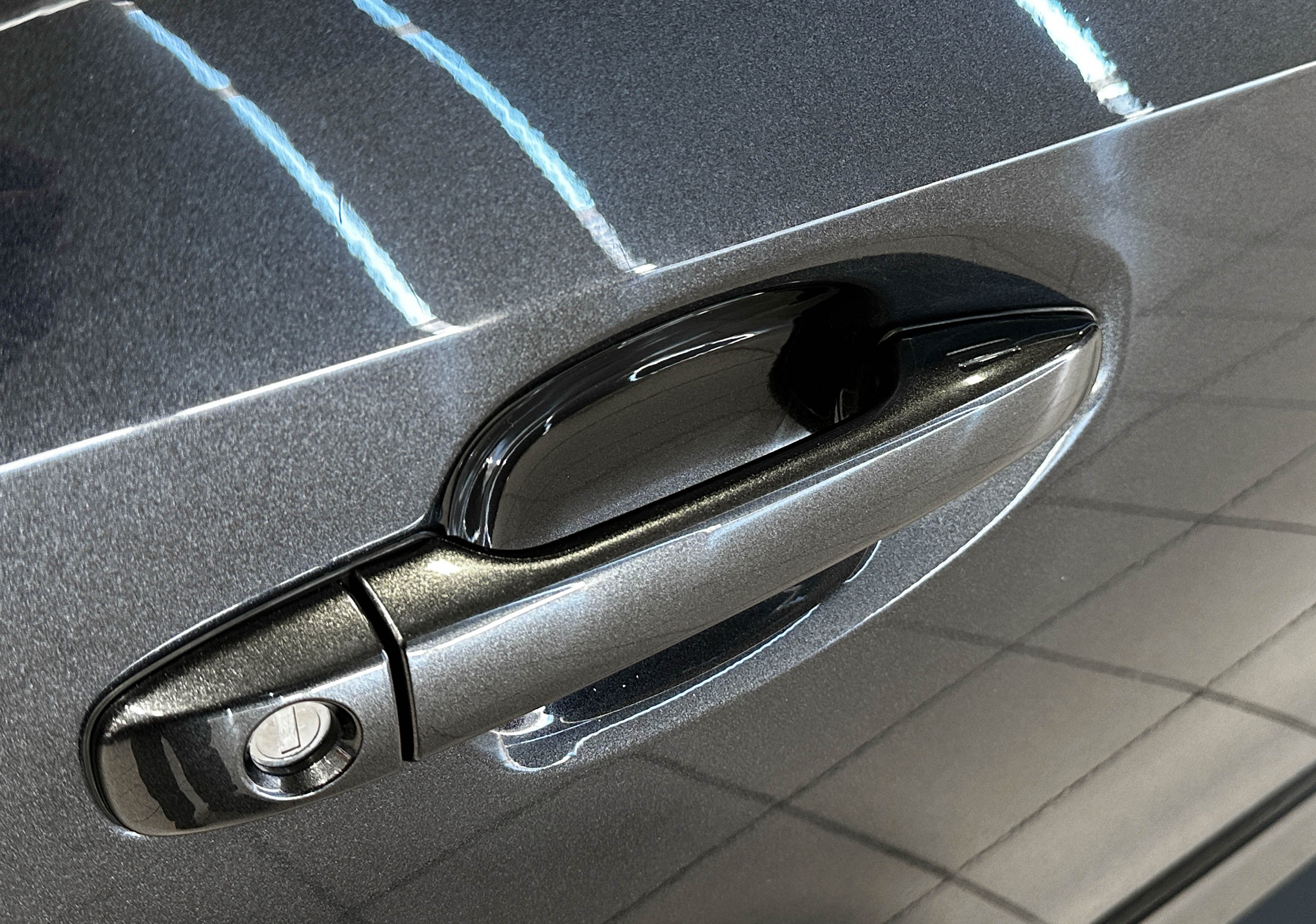 Subaru Levorg - фото 36