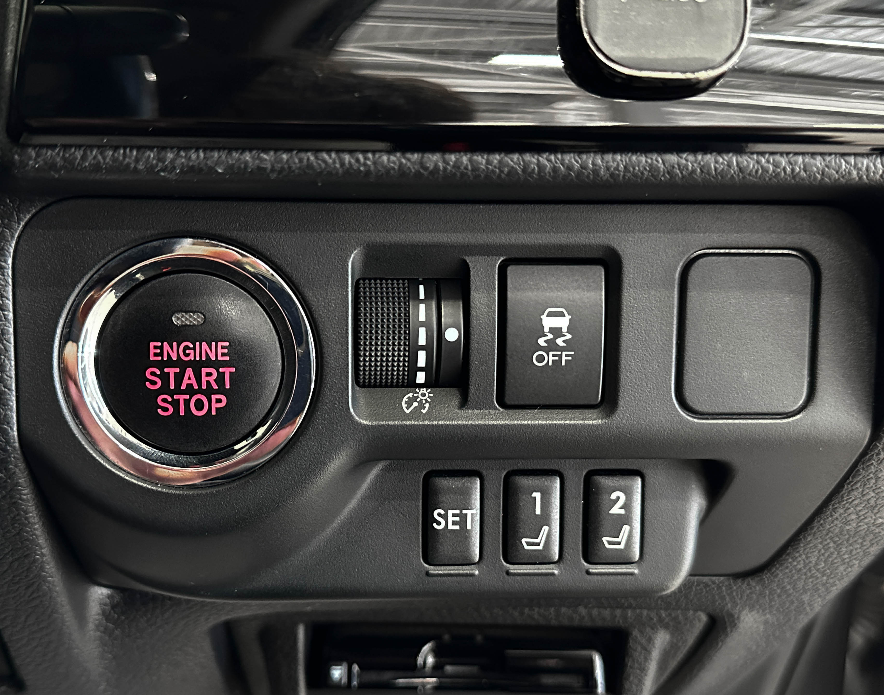 Subaru Levorg - фото 22