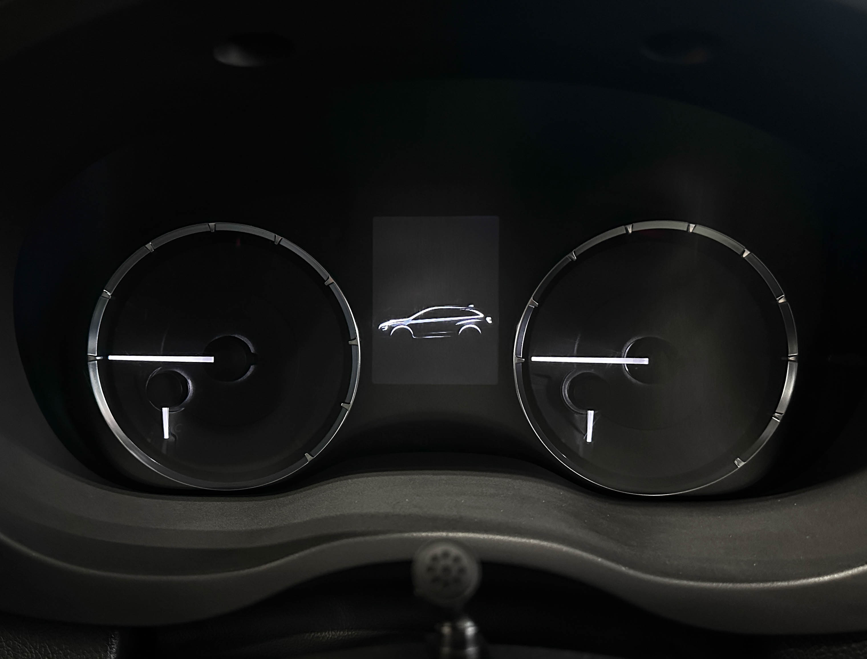 Subaru Levorg - фото 23