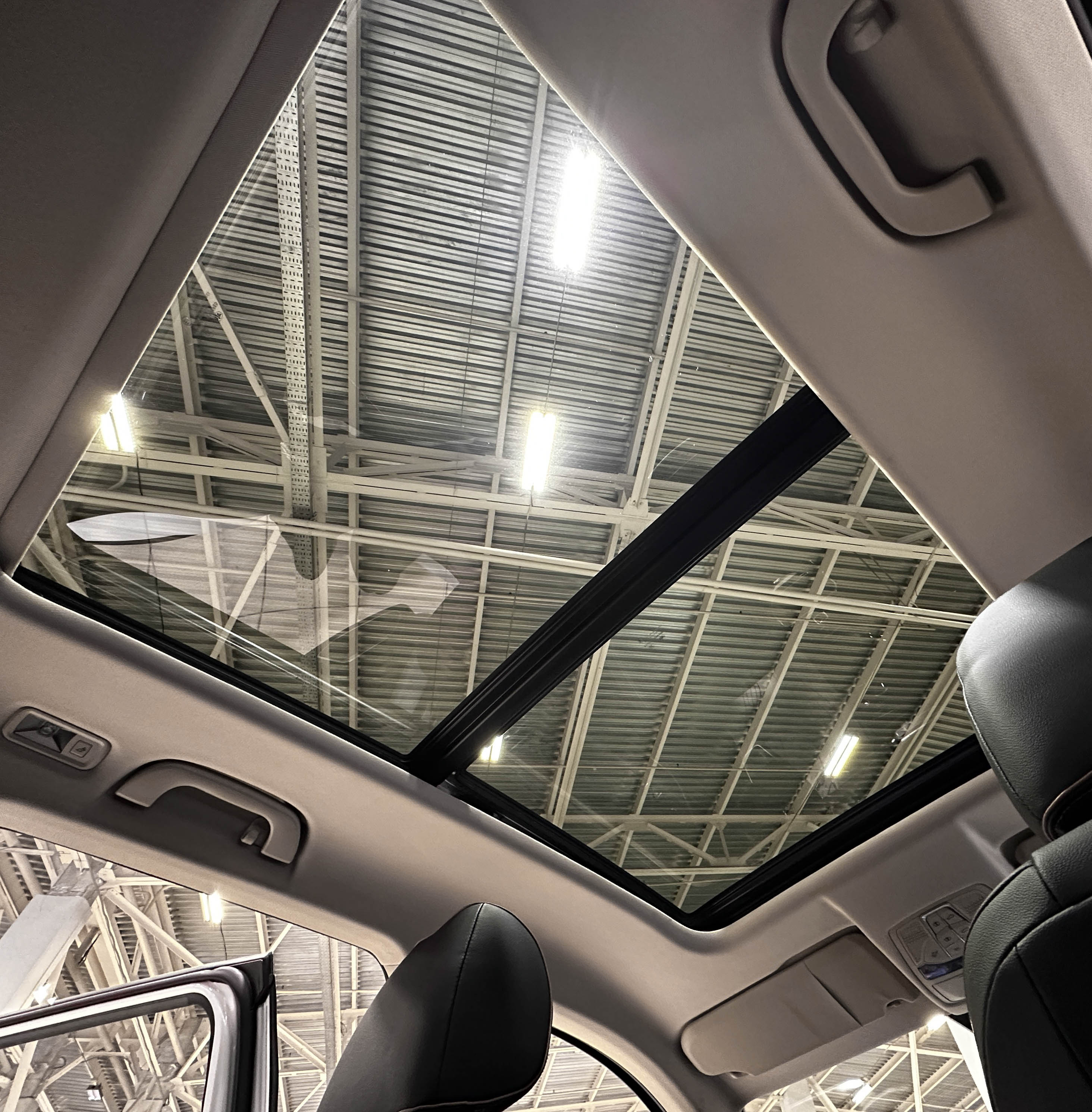 FAW Bestune T77 - фото 31