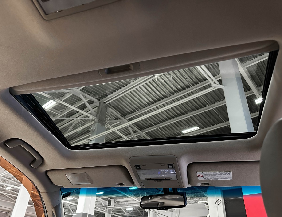 Toyota Land Cruiser 200 - фото 33