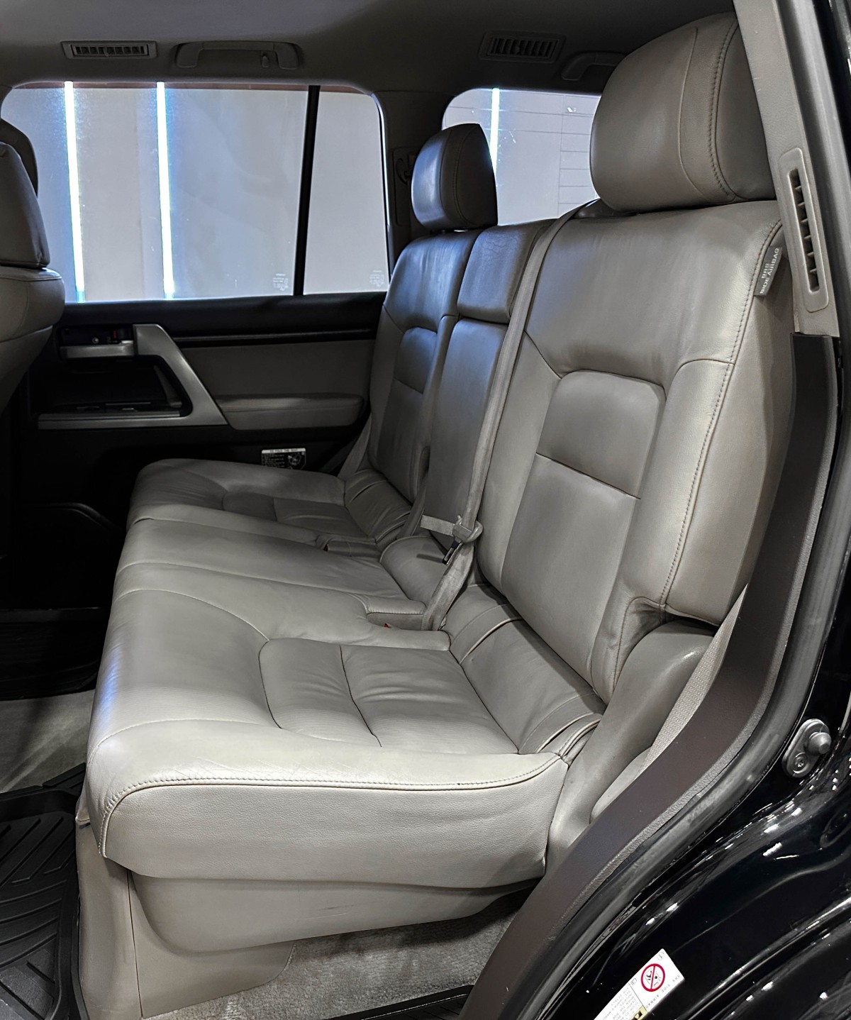 Toyota Land Cruiser 200 - фото 12