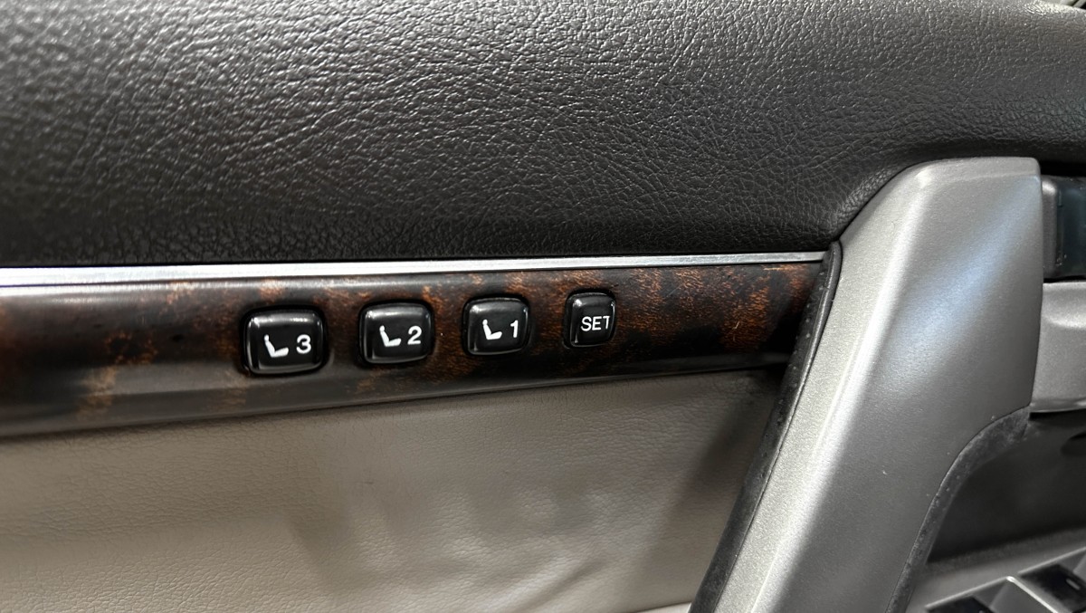 Toyota Land Cruiser 200 - фото 18