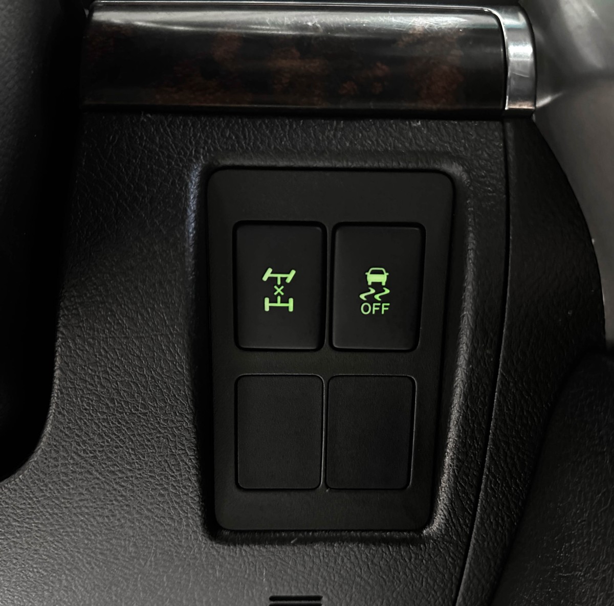 Toyota Land Cruiser 200 - фото 22