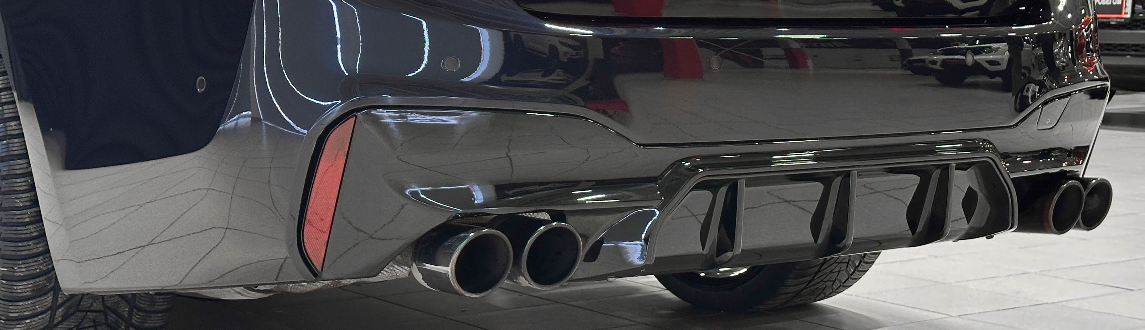 BMW 5 серия - фото 10