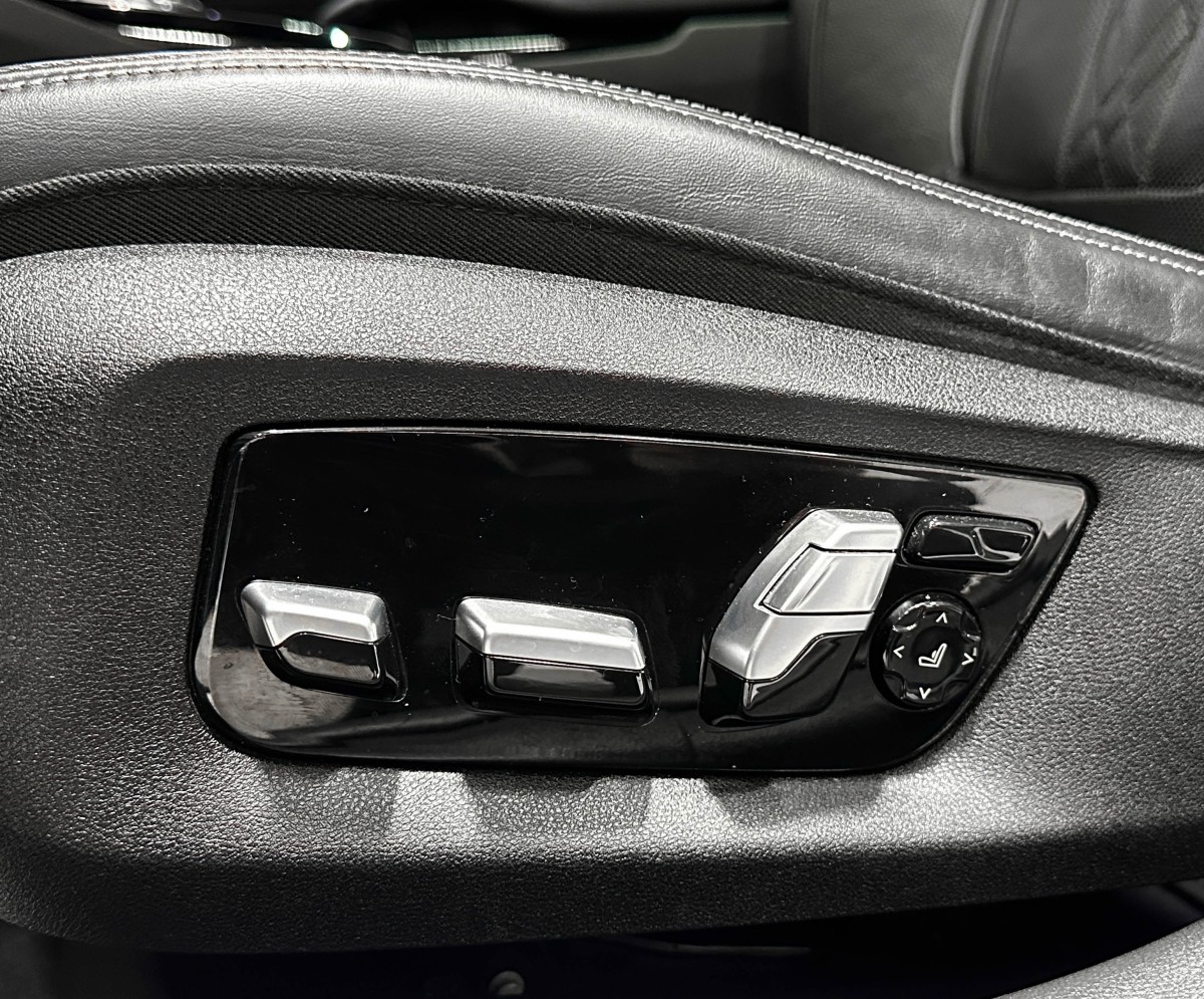 BMW 5 серия - фото 15