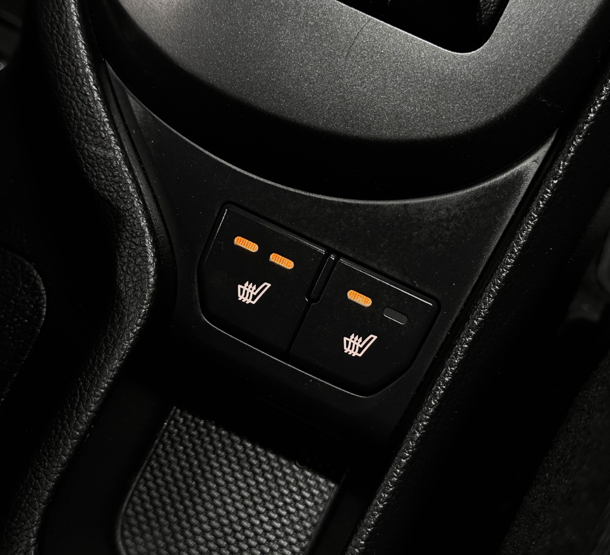 Kia Rio - фото 23