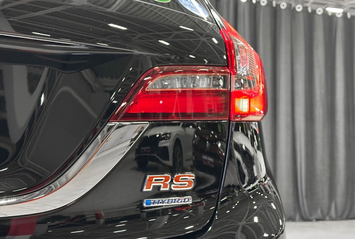 Honda Jade - фото 10