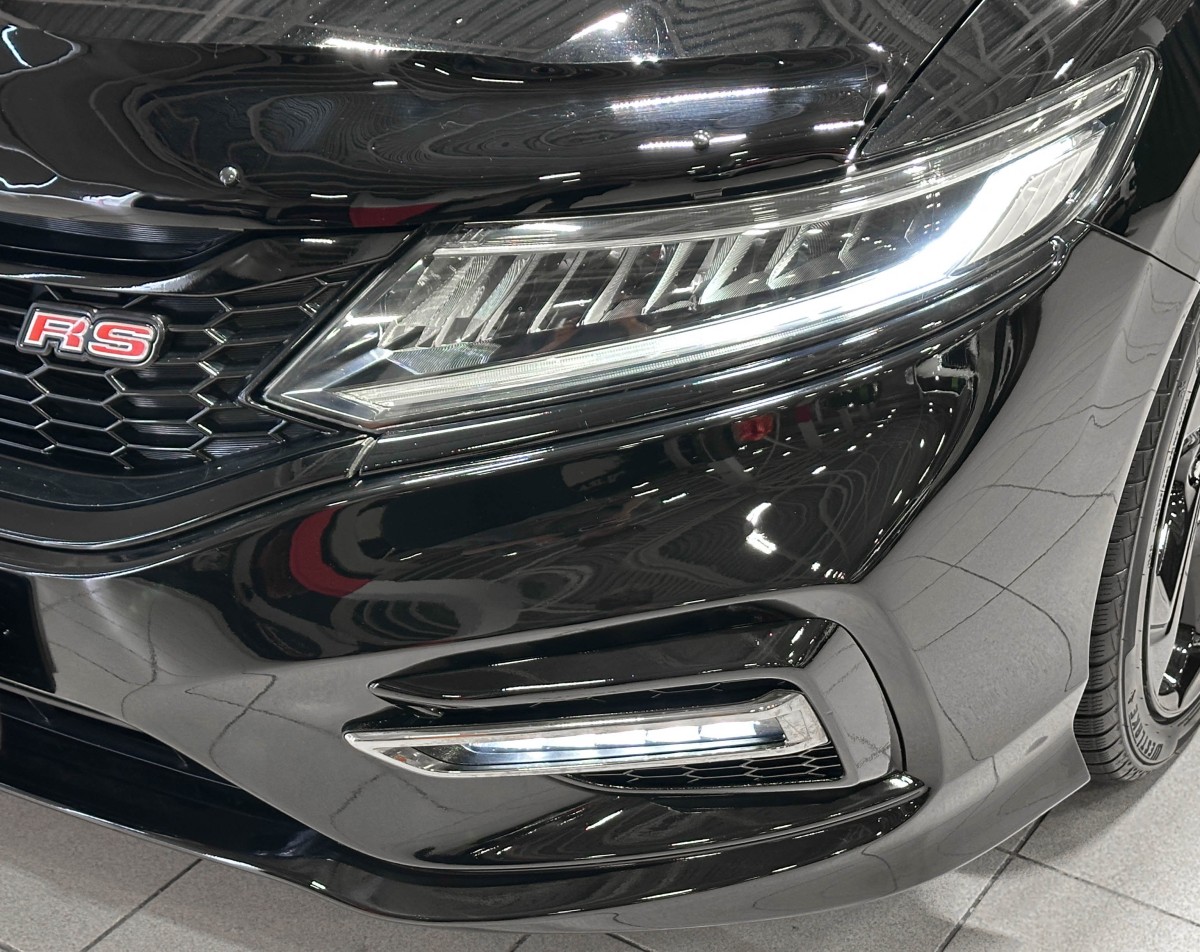 Honda Jade - фото 6