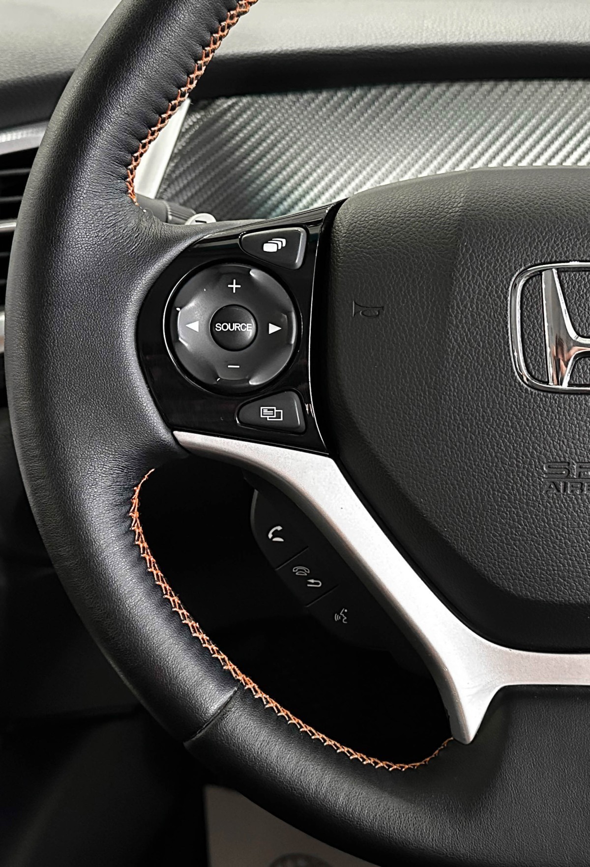 Honda Jade - фото 22