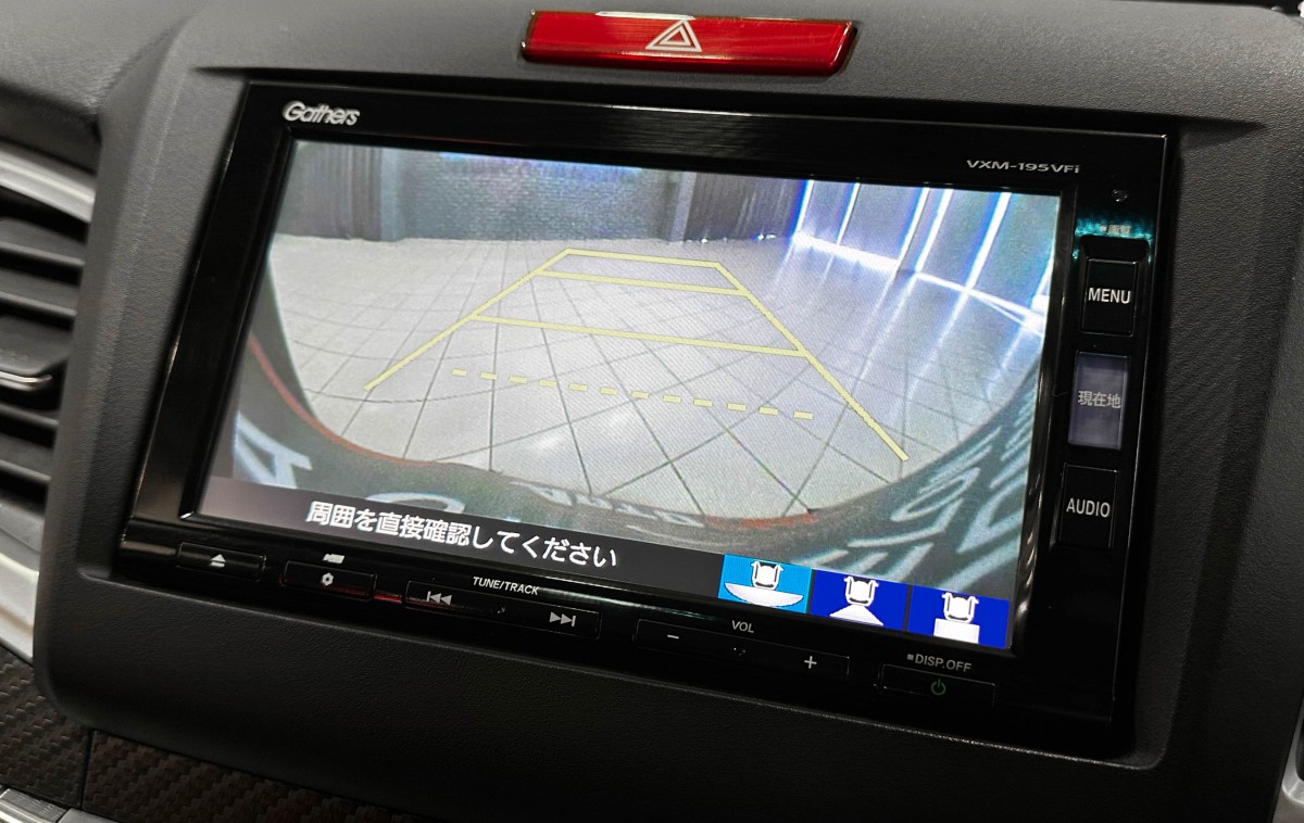 Honda Jade - фото 24