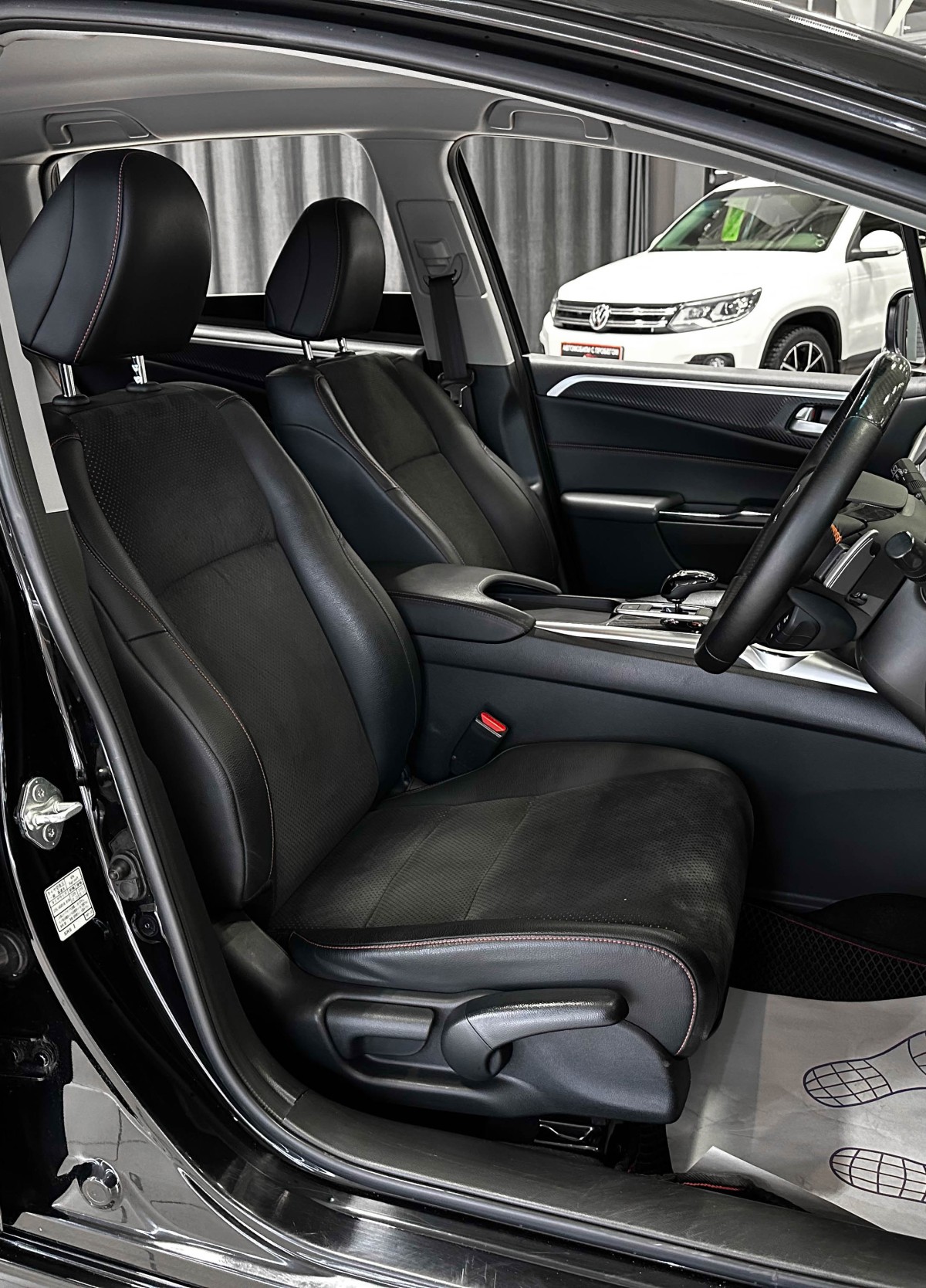 Honda Jade - фото 13