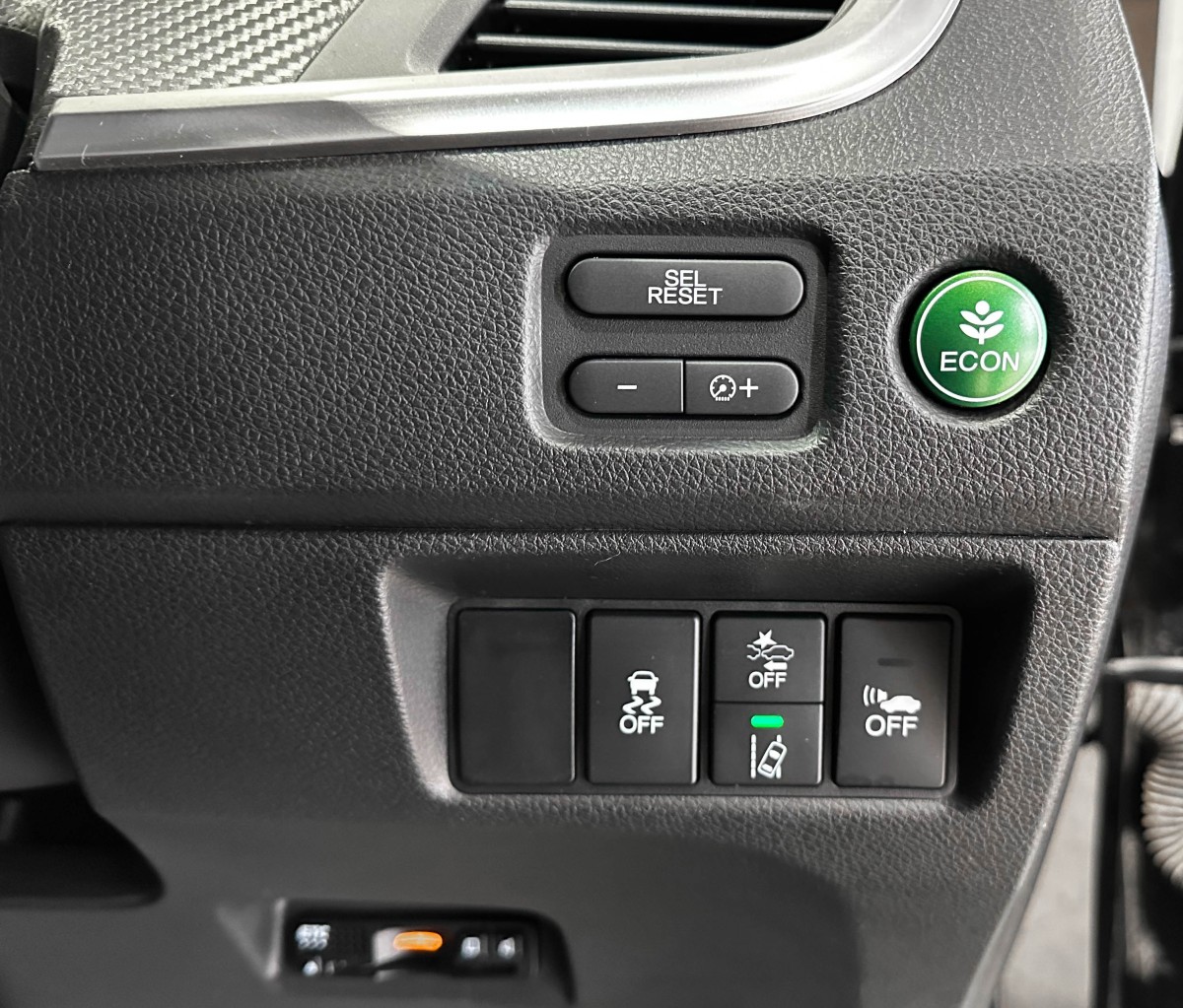 Honda Jade - фото 20