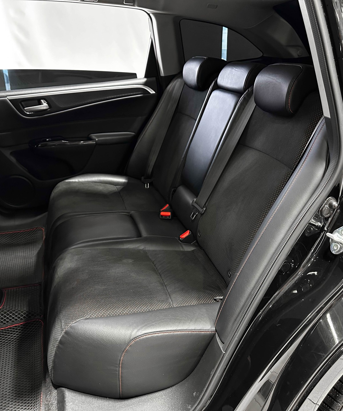 Honda Jade - фото 16