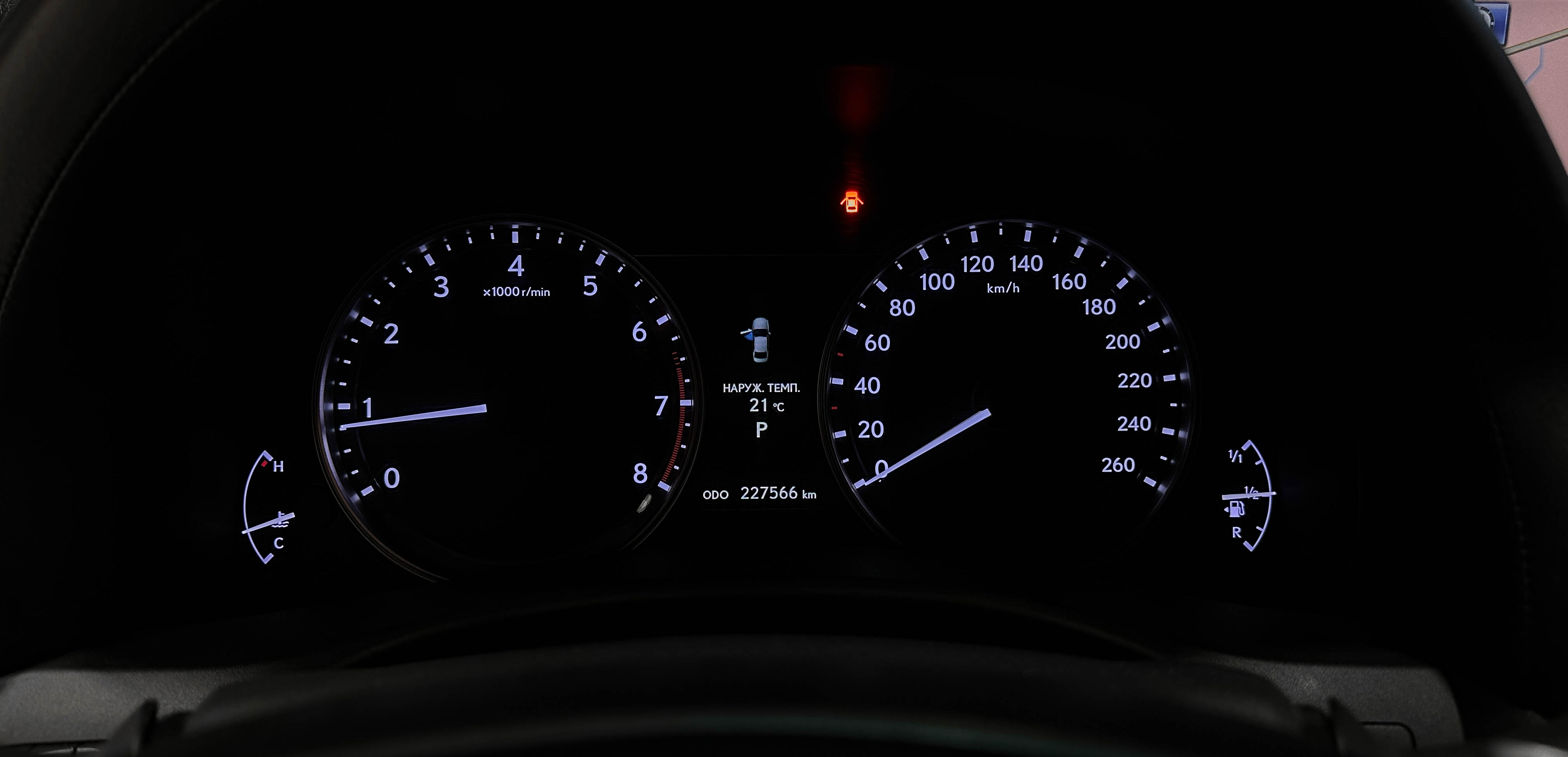 Lexus GS350 - фото 27