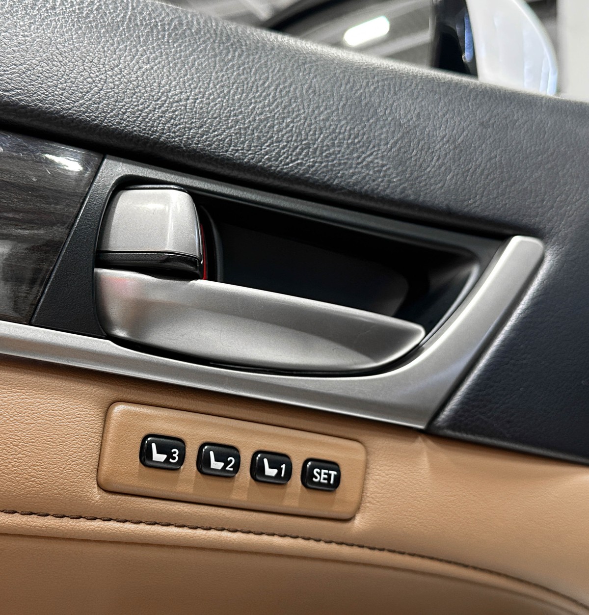 Lexus GS350 - фото 25