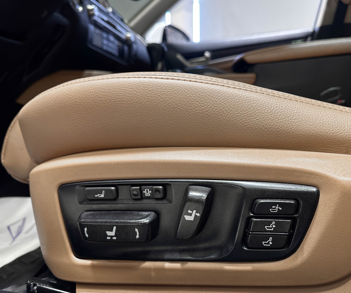 Lexus GS350 - фото 15