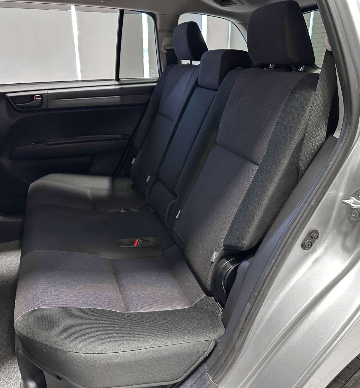 Toyota Corolla Fielder - фото 14