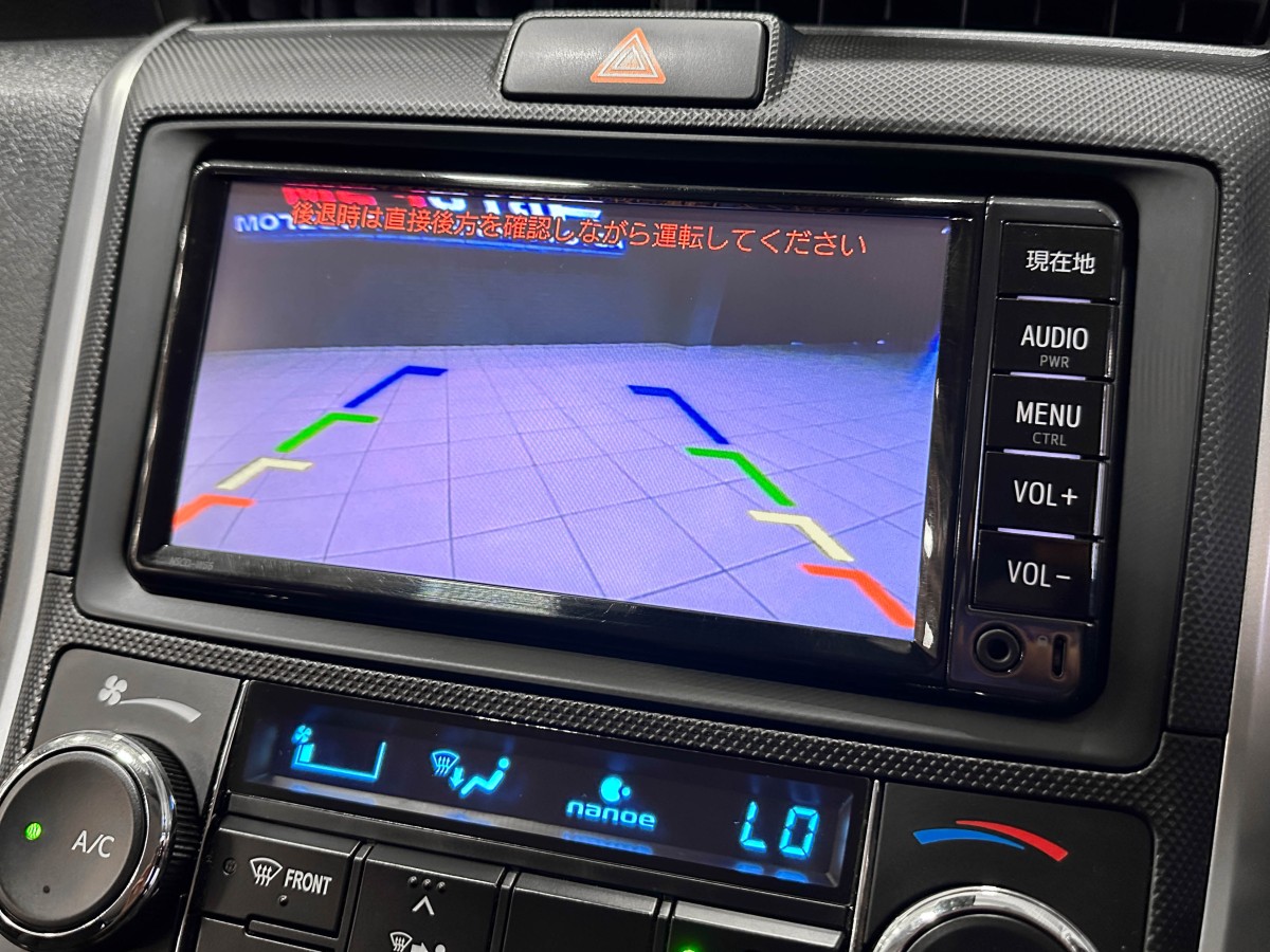 Toyota Corolla Fielder - фото 21